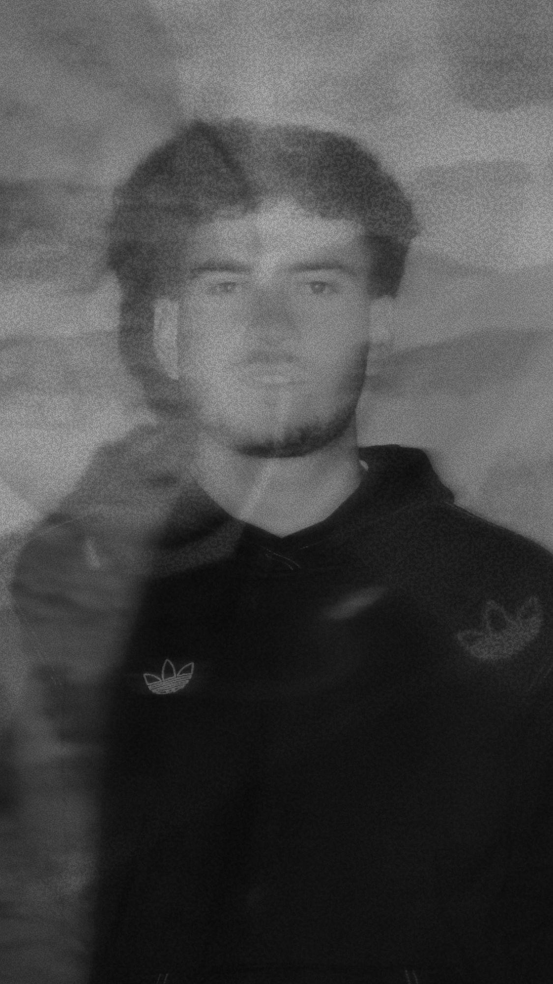Photographie - Mattis Guerrand - Auteur
