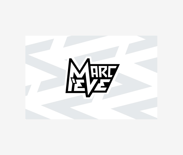 Projet graphisme Marc'eve