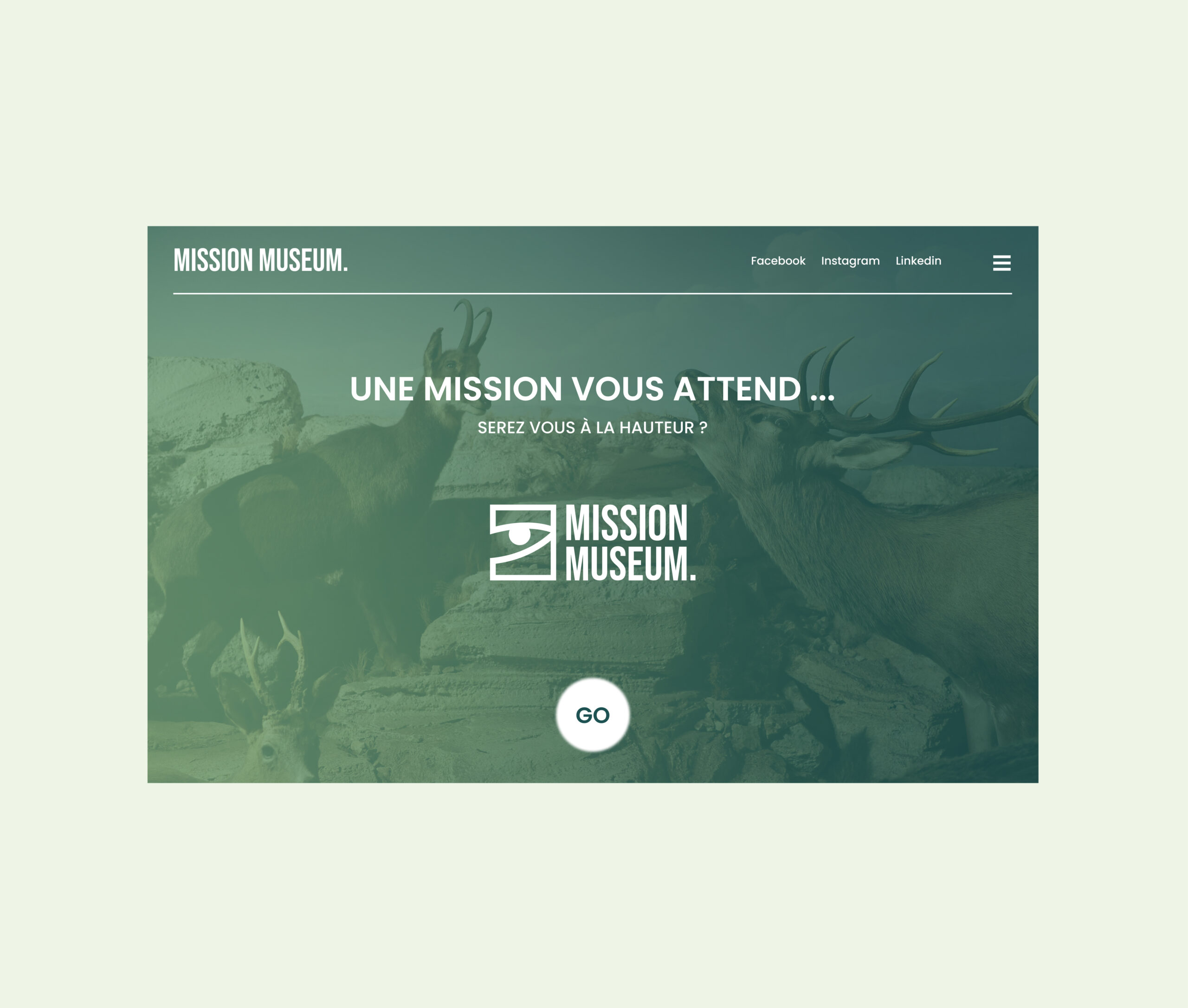 Projet application